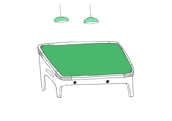 billard