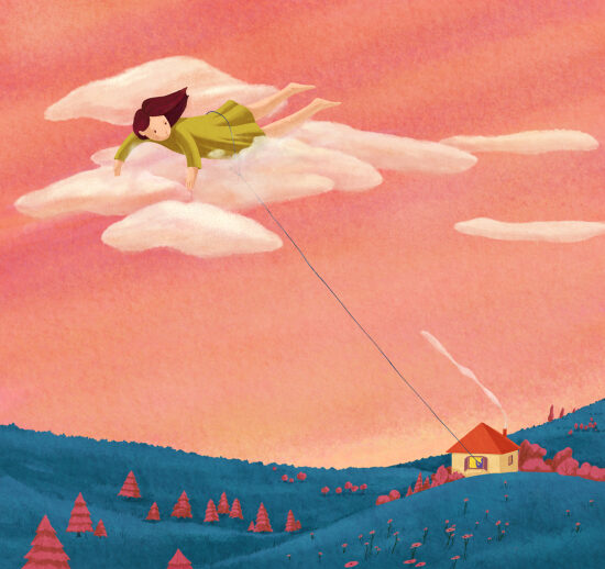 Nostalgie